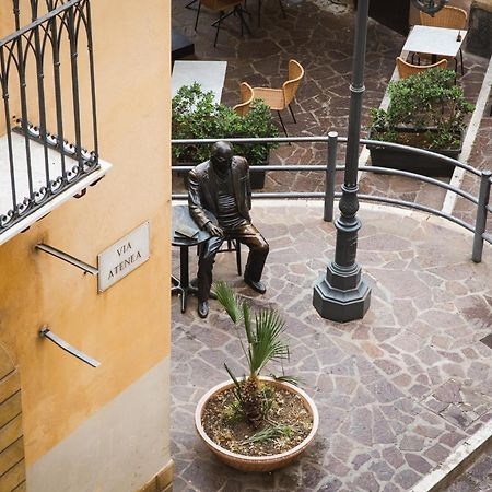 B&B Dimora Di Girgenti アグリジェント エクステリア 写真