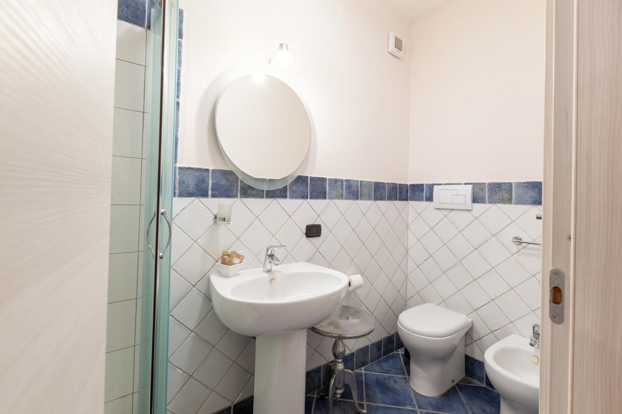 B&B Dimora Di Girgenti アグリジェント エクステリア 写真