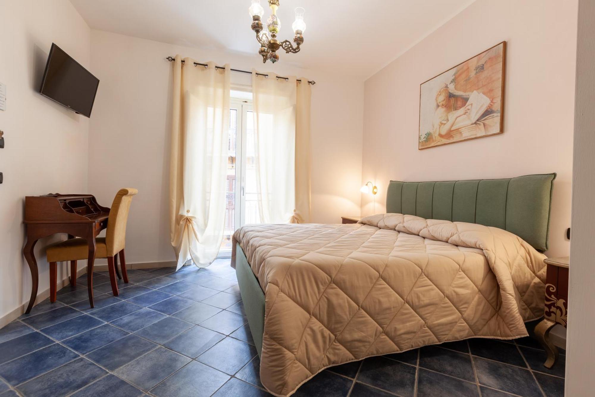 B&B Dimora Di Girgenti アグリジェント エクステリア 写真