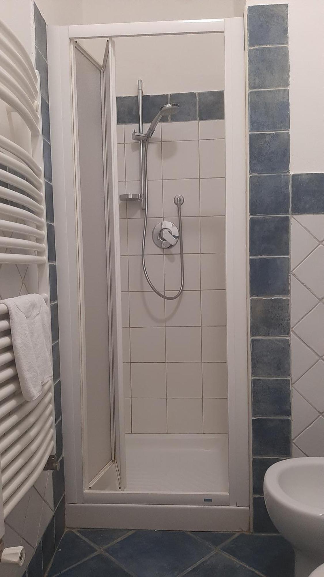 B&B Dimora Di Girgenti アグリジェント 部屋 写真