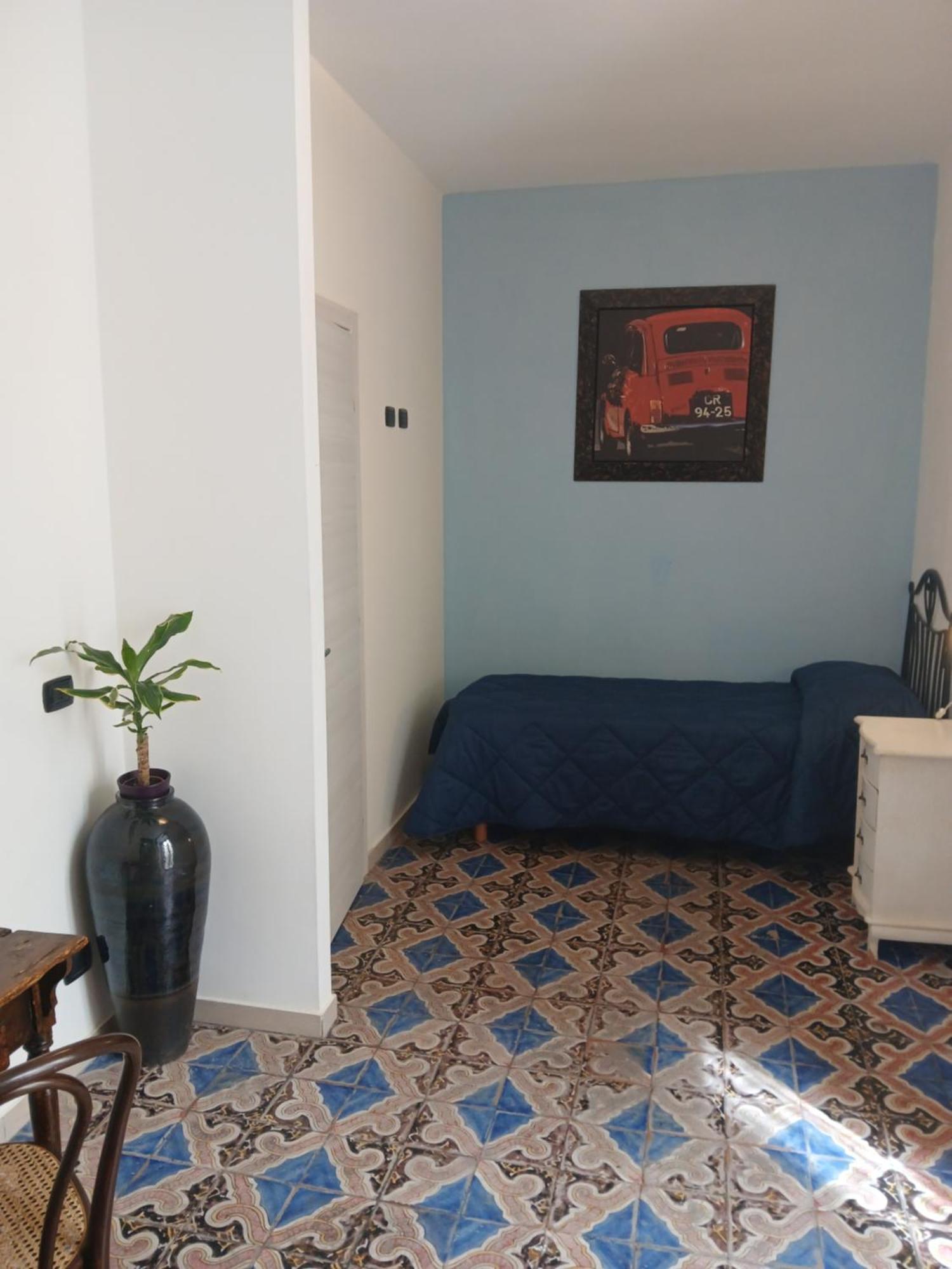 B&B Dimora Di Girgenti アグリジェント 部屋 写真