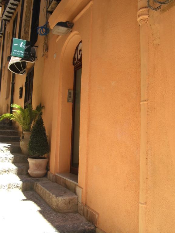 B&B Dimora Di Girgenti アグリジェント エクステリア 写真