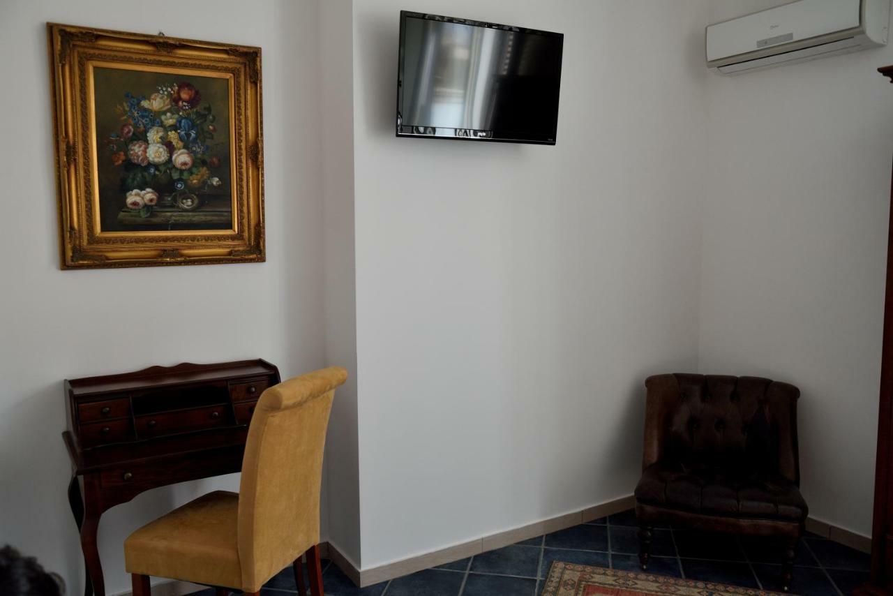 B&B Dimora Di Girgenti アグリジェント エクステリア 写真