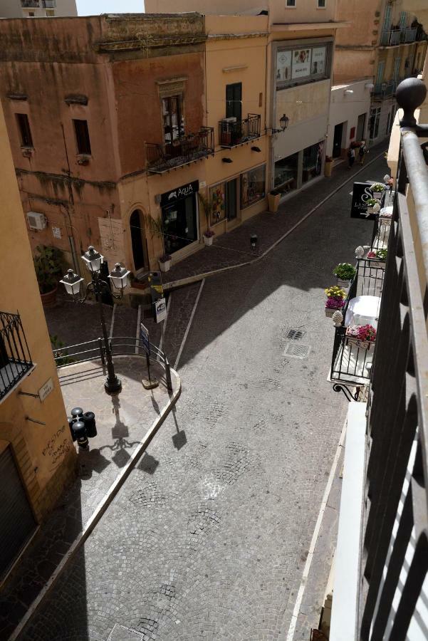 B&B Dimora Di Girgenti アグリジェント エクステリア 写真