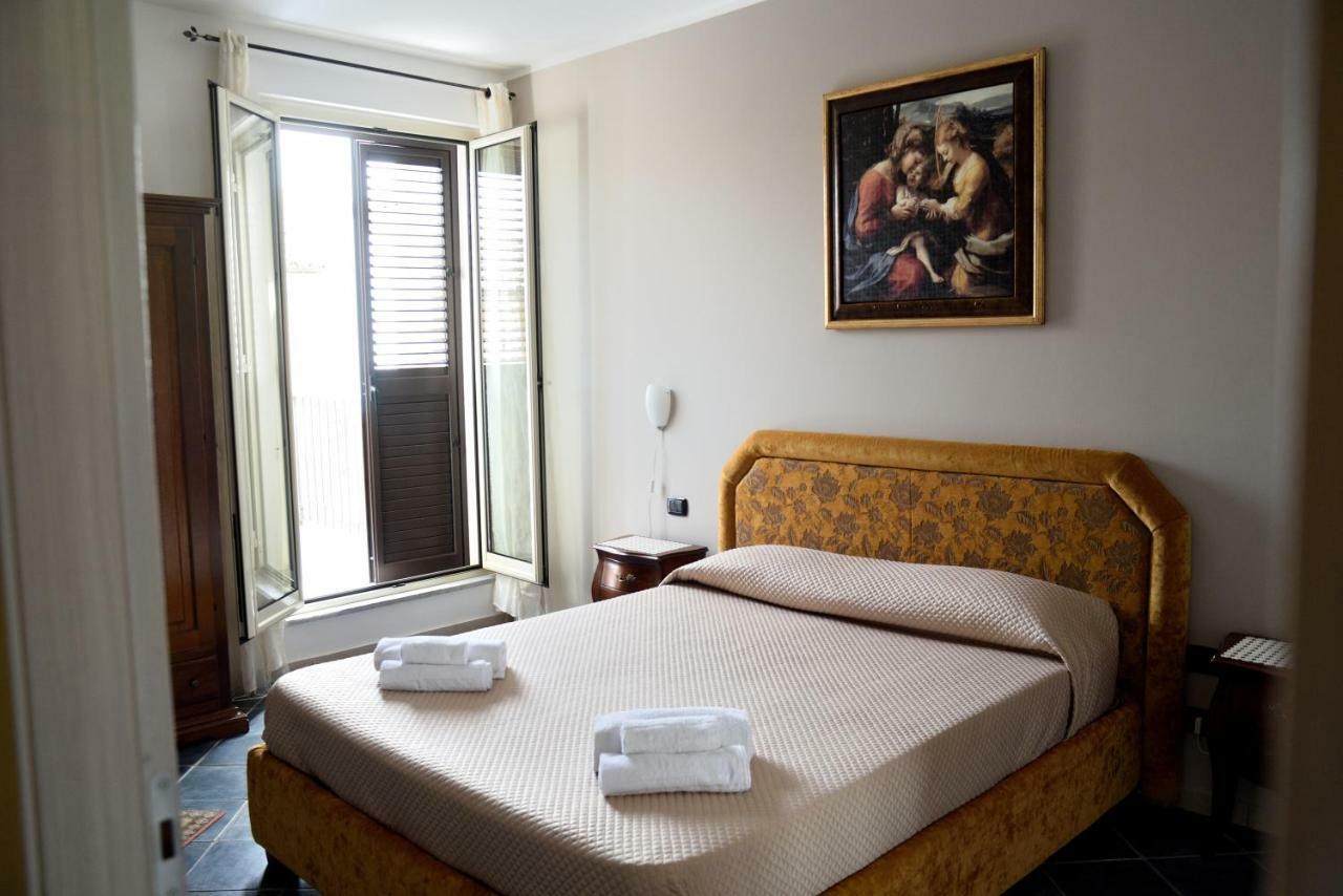 B&B Dimora Di Girgenti アグリジェント エクステリア 写真